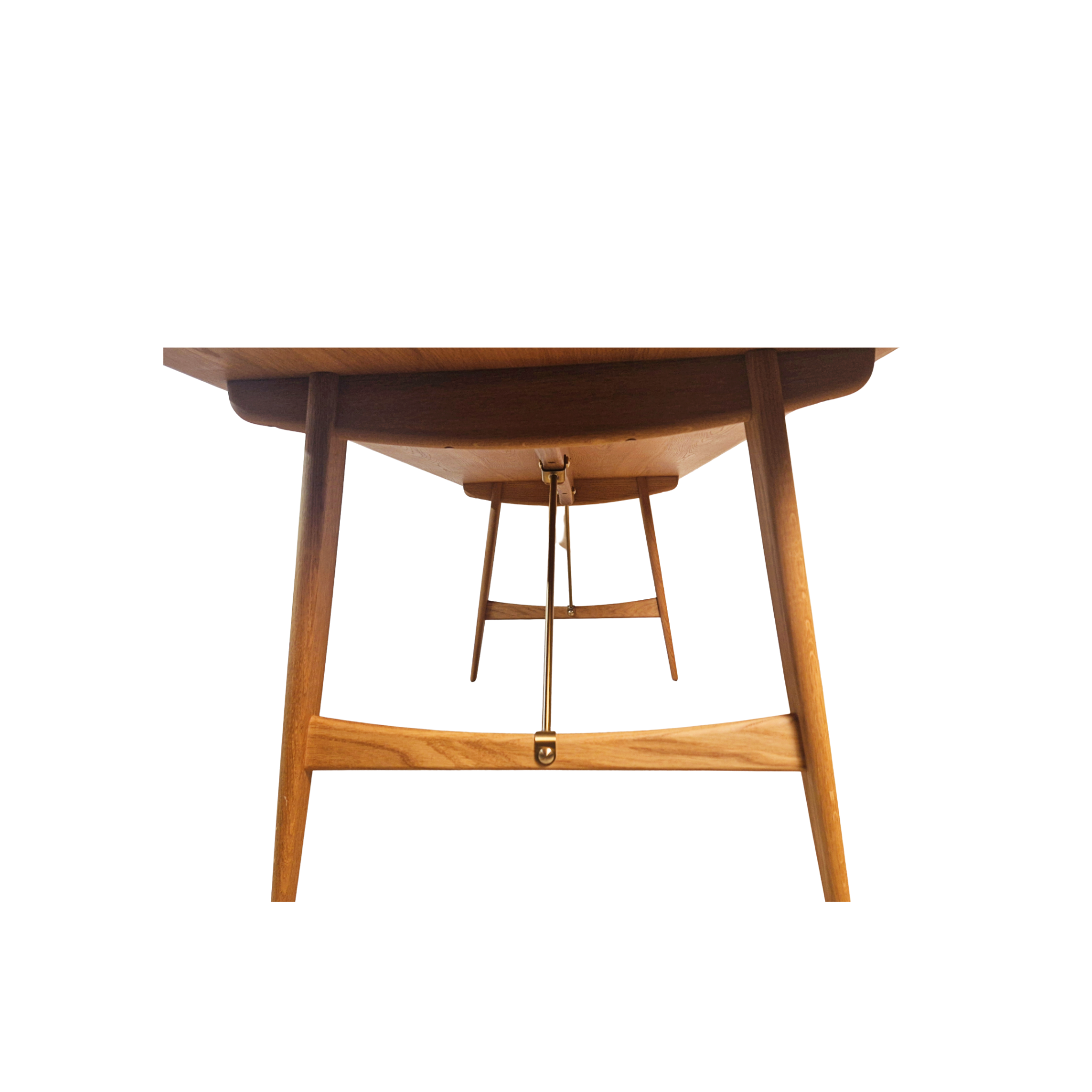 Børge Mogensen For Carl Hansen & Son Model BM1160 Hunting Table