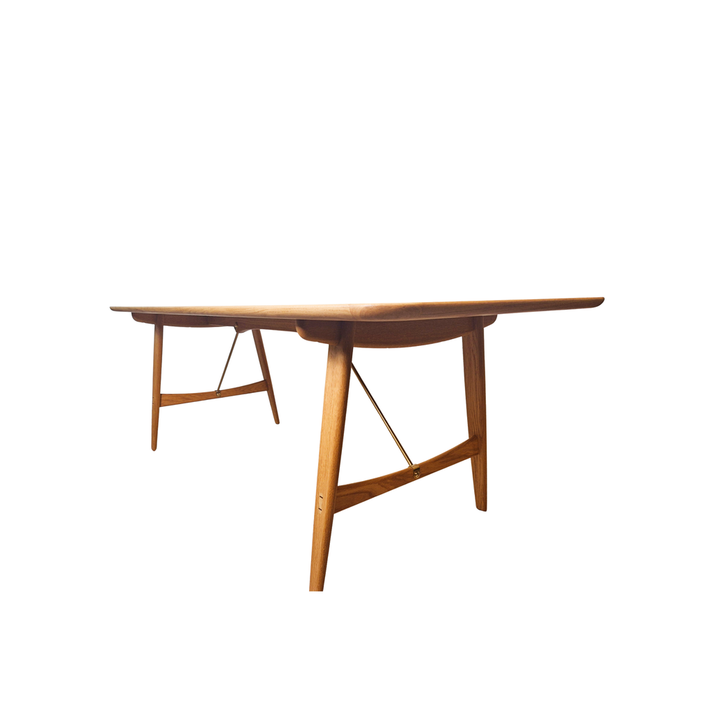 Børge Mogensen For Carl Hansen & Son Model BM1160 Hunting Table