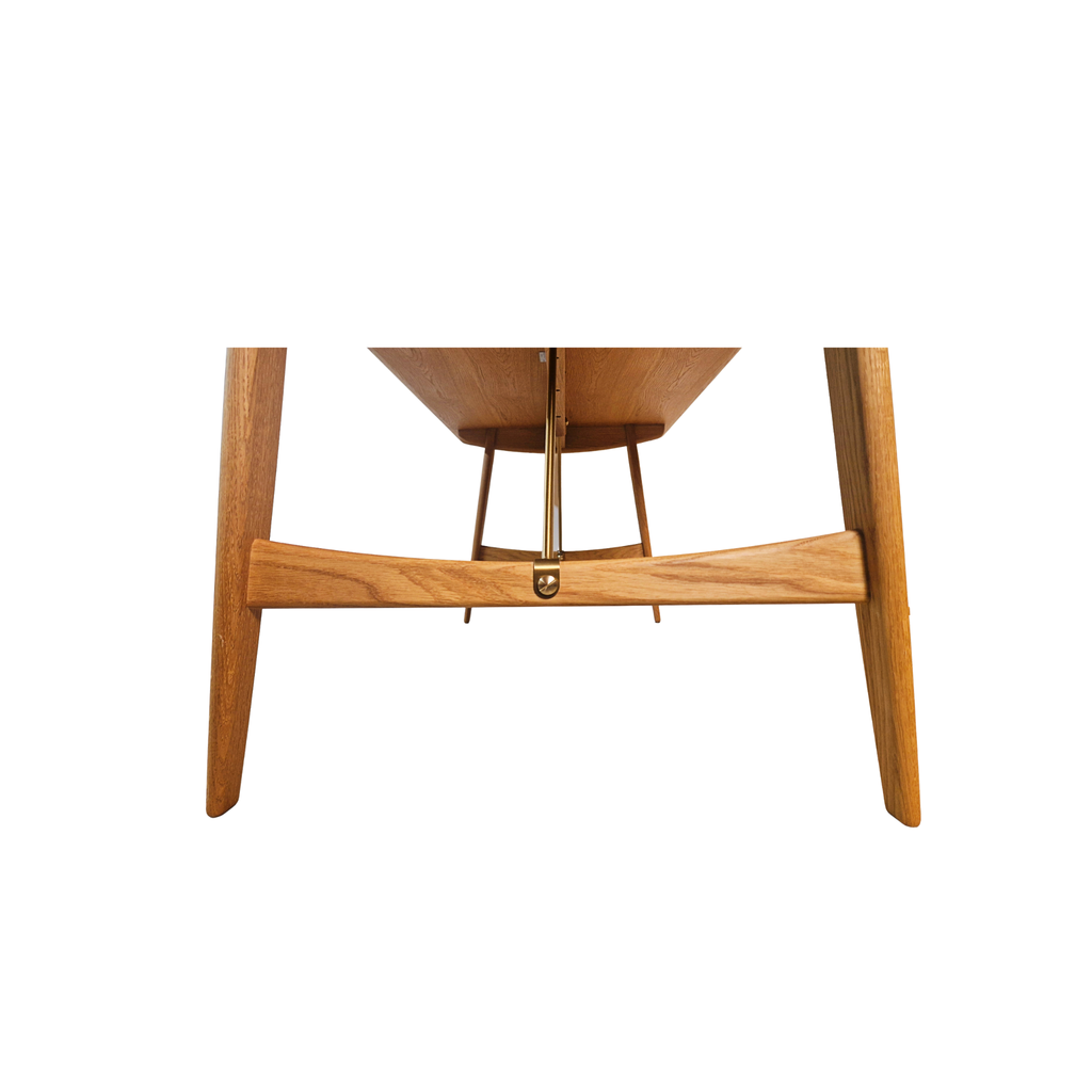 Børge Mogensen For Carl Hansen & Son Model BM1160 Hunting Table