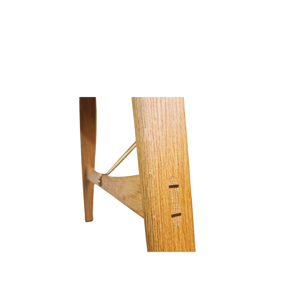 Børge Mogensen For Carl Hansen & Son Model BM1160 Hunting Table