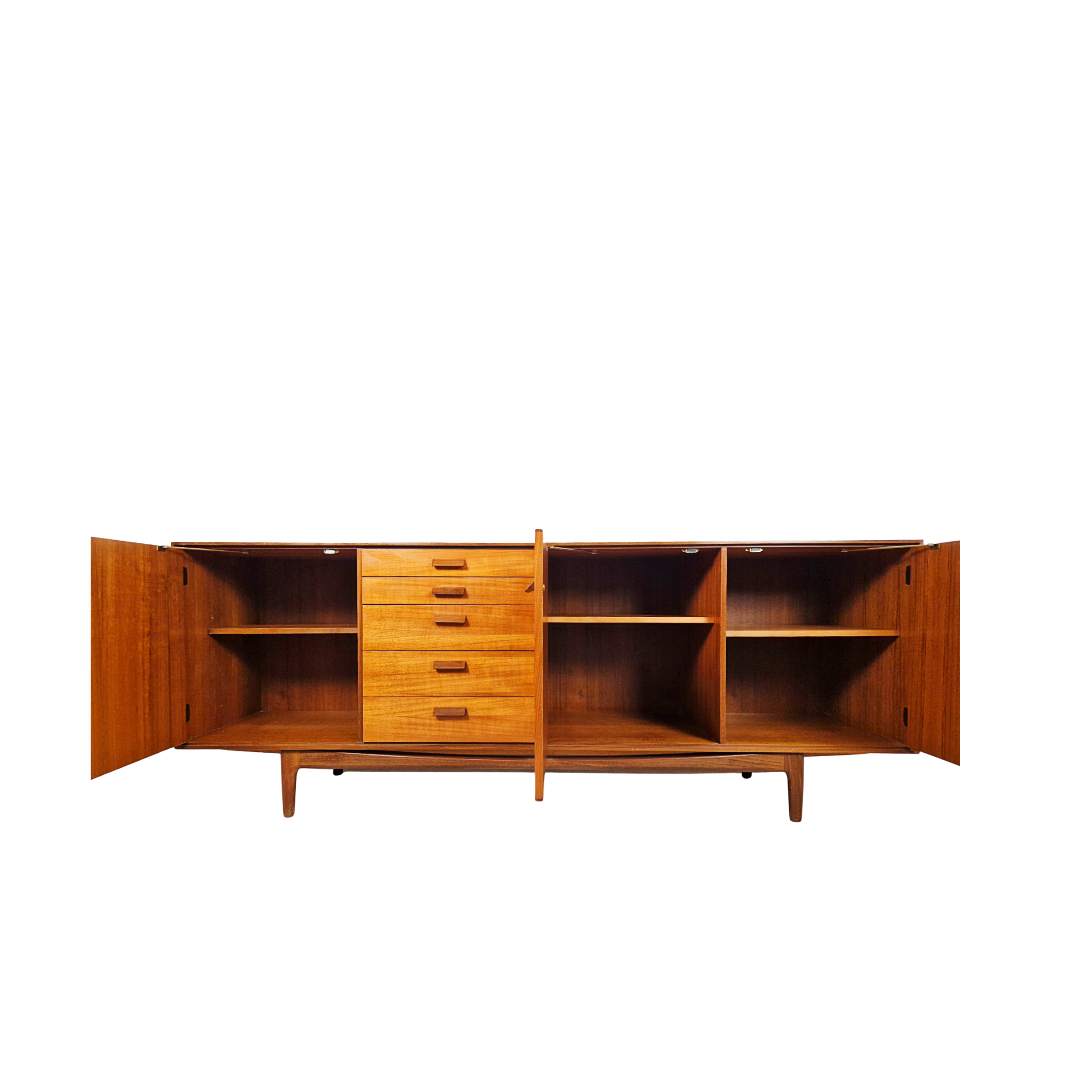 Ib Køfod-Larsen for G Plan Model 4060 Sideboard Credenza