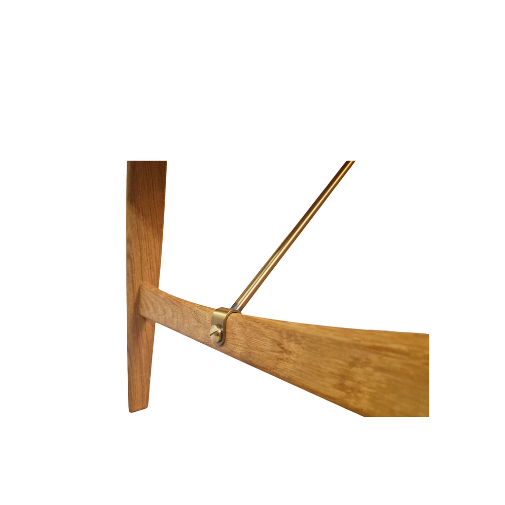 Børge Mogensen For Carl Hansen & Son Model BM1160 Hunting Table