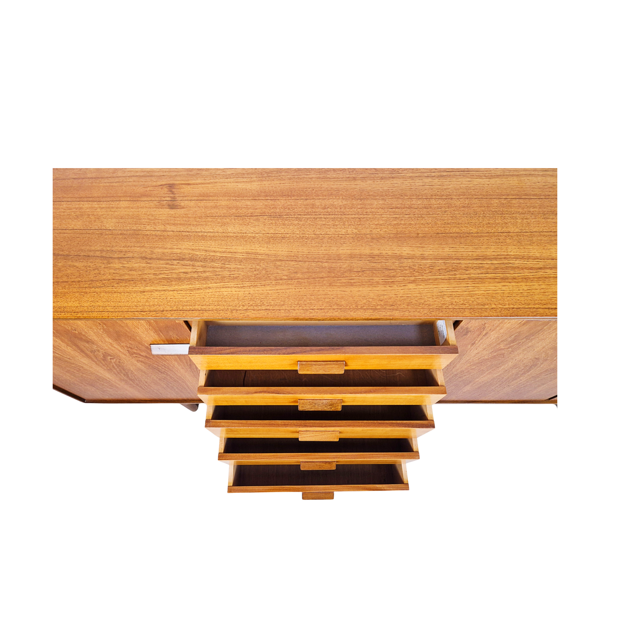 Ib Køfod-Larsen for G Plan Model 4060 Sideboard Credenza