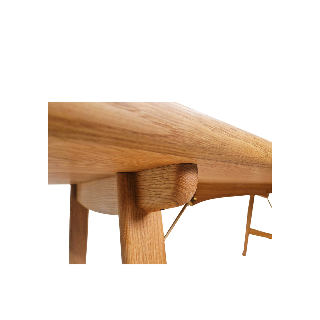 Børge Mogensen For Carl Hansen & Son Model BM1160 Hunting Table