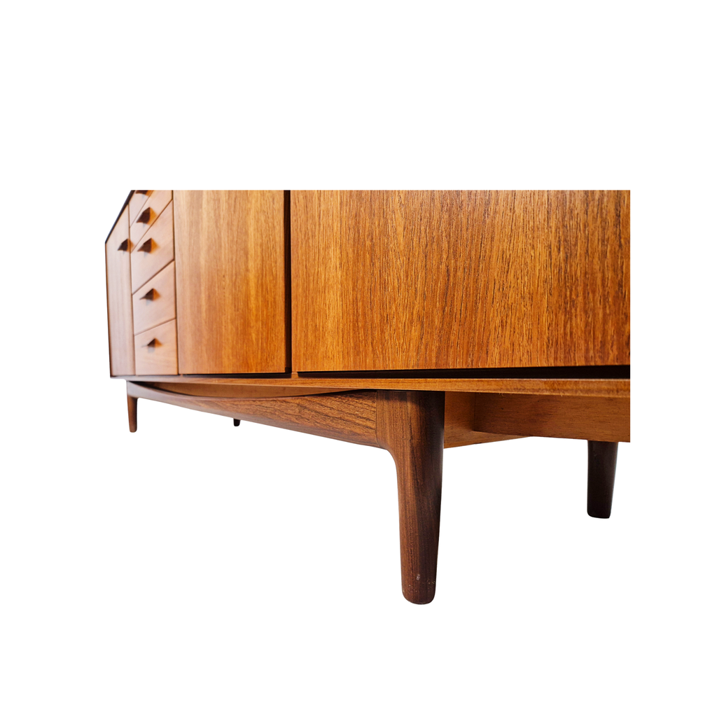 Ib Køfod-Larsen for G Plan Model 4060 Sideboard Credenza