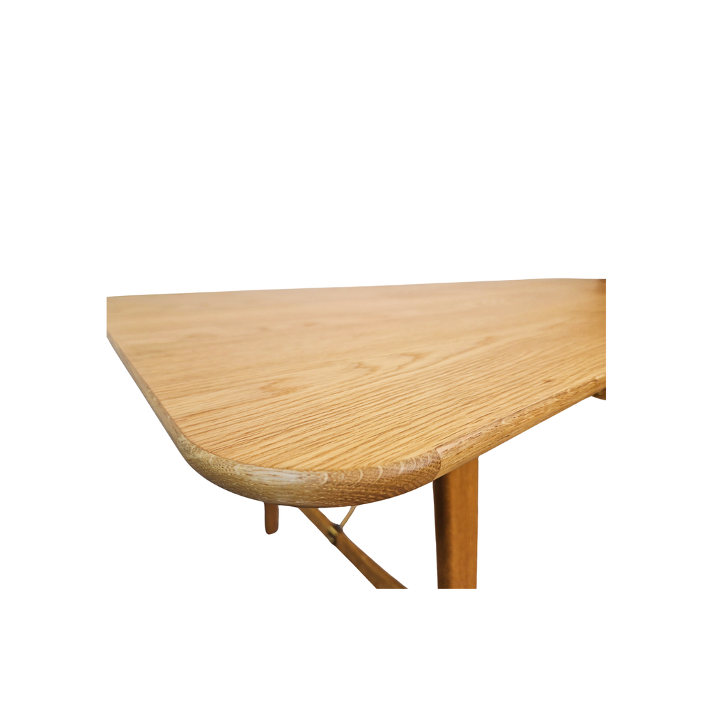 Børge Mogensen For Carl Hansen & Son Model BM1160 Hunting Table