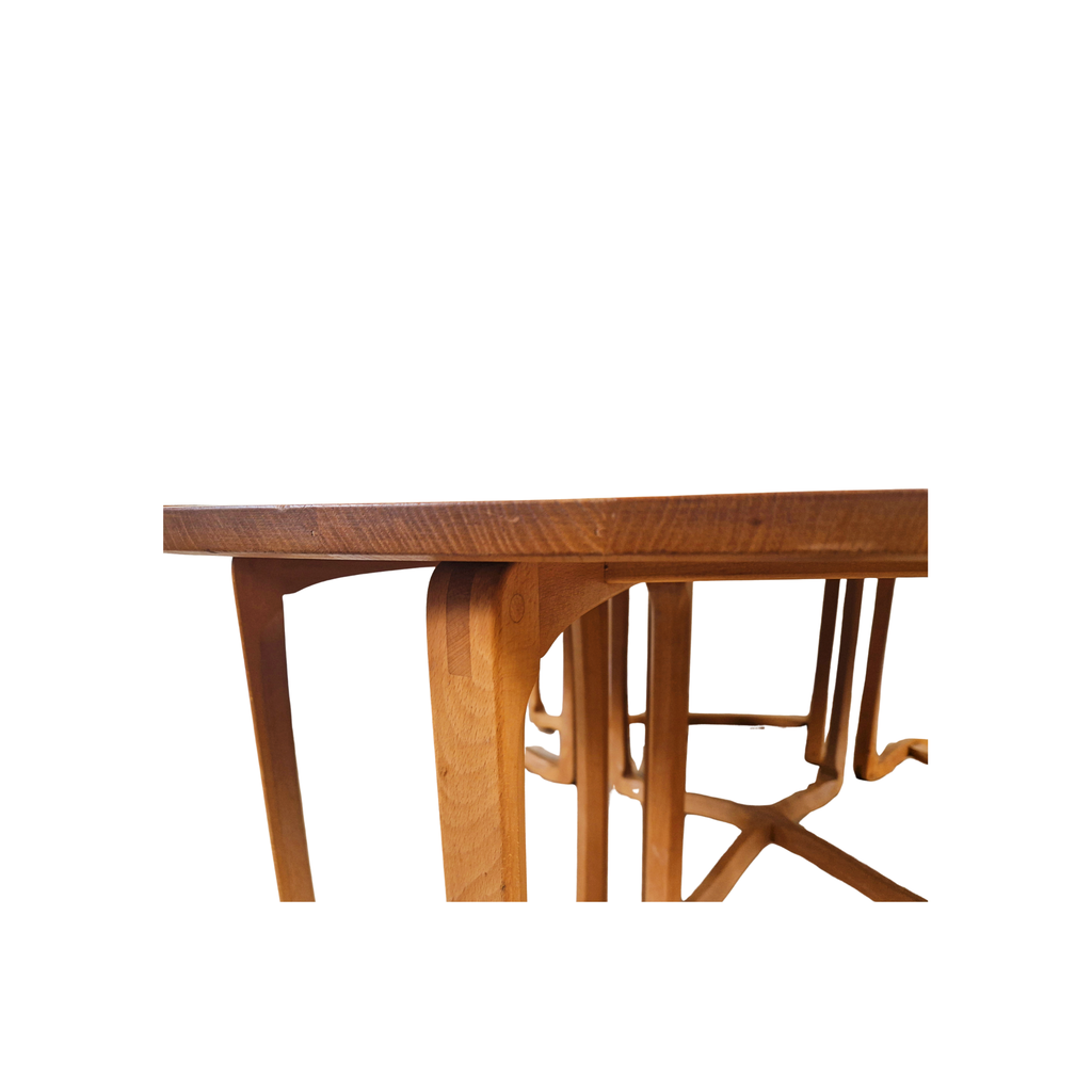 Ercol Model Model 450 'Supper Table' Modular Coffee Table