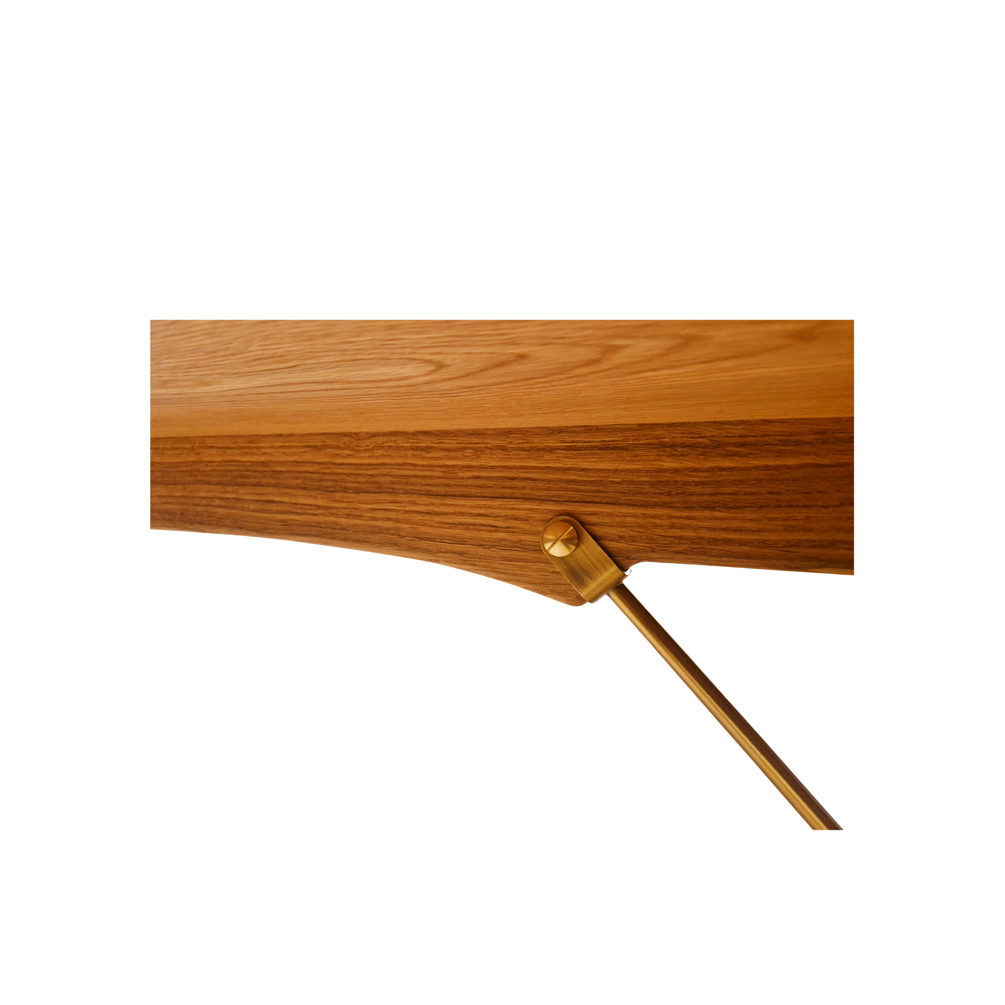 Børge Mogensen For Carl Hansen & Son Model BM1160 Hunting Table