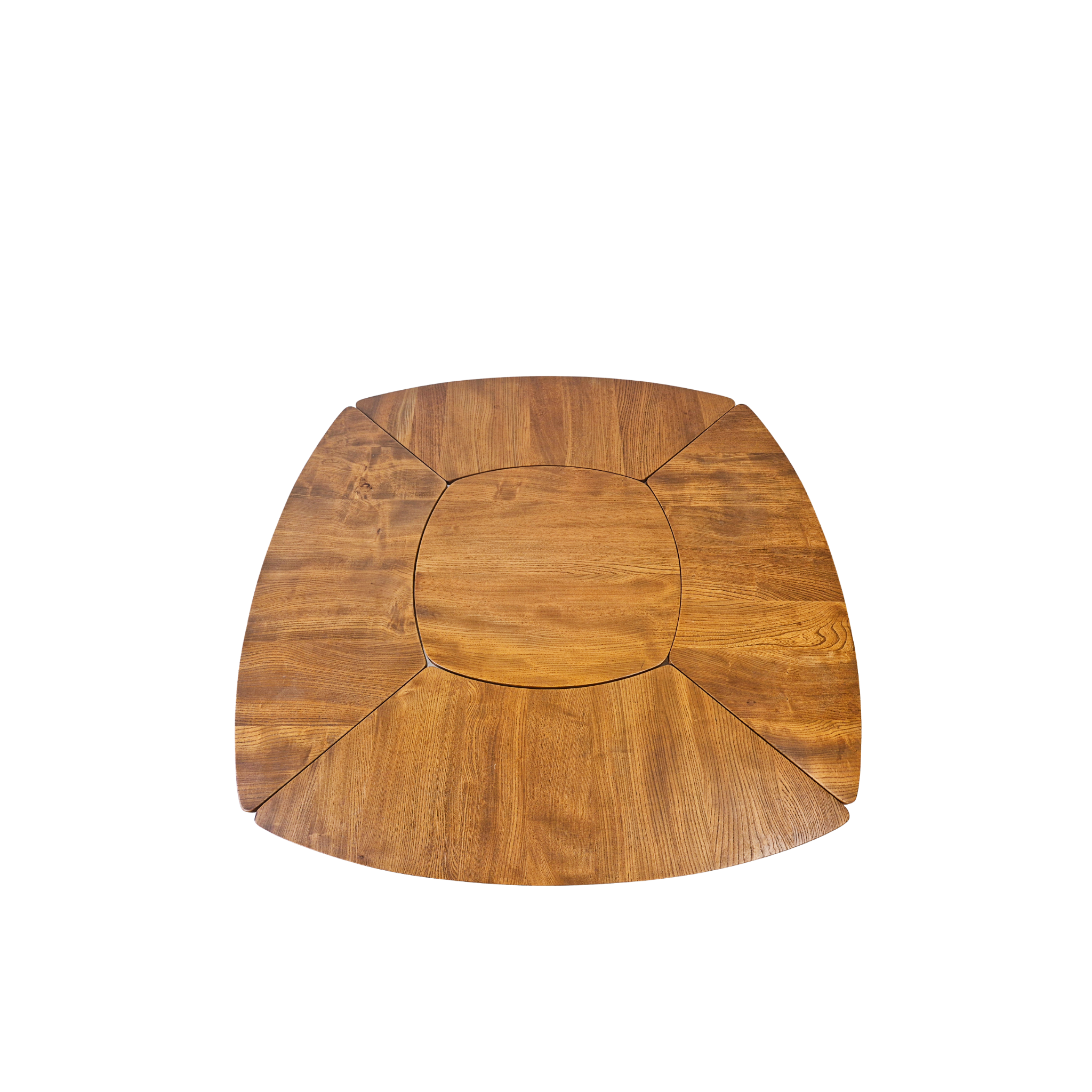 Ercol Model Model 450 'Supper Table' Modular Coffee Table