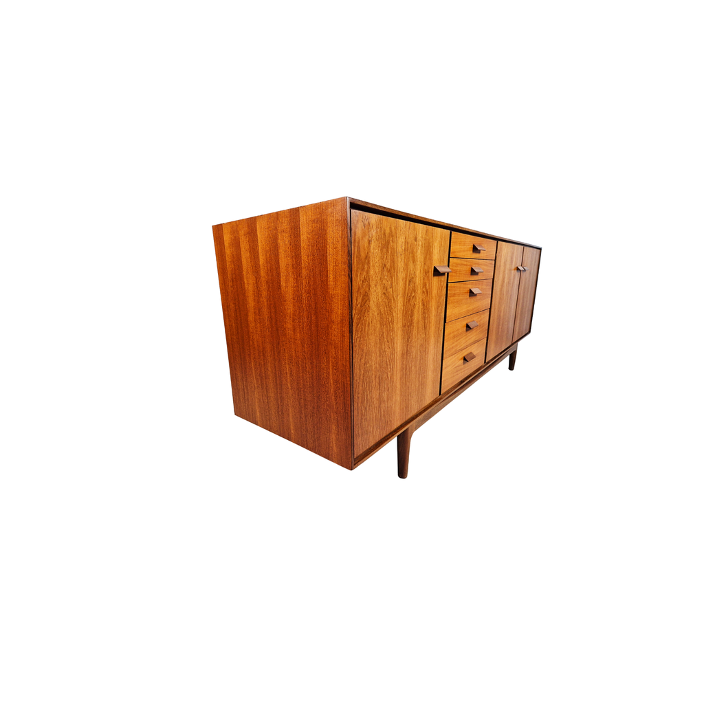 Ib Køfod-Larsen for G Plan Model 4060 Sideboard Credenza