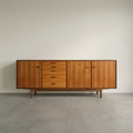 Ib Køfod-Larsen for G Plan Model 4060 Sideboard Credenza