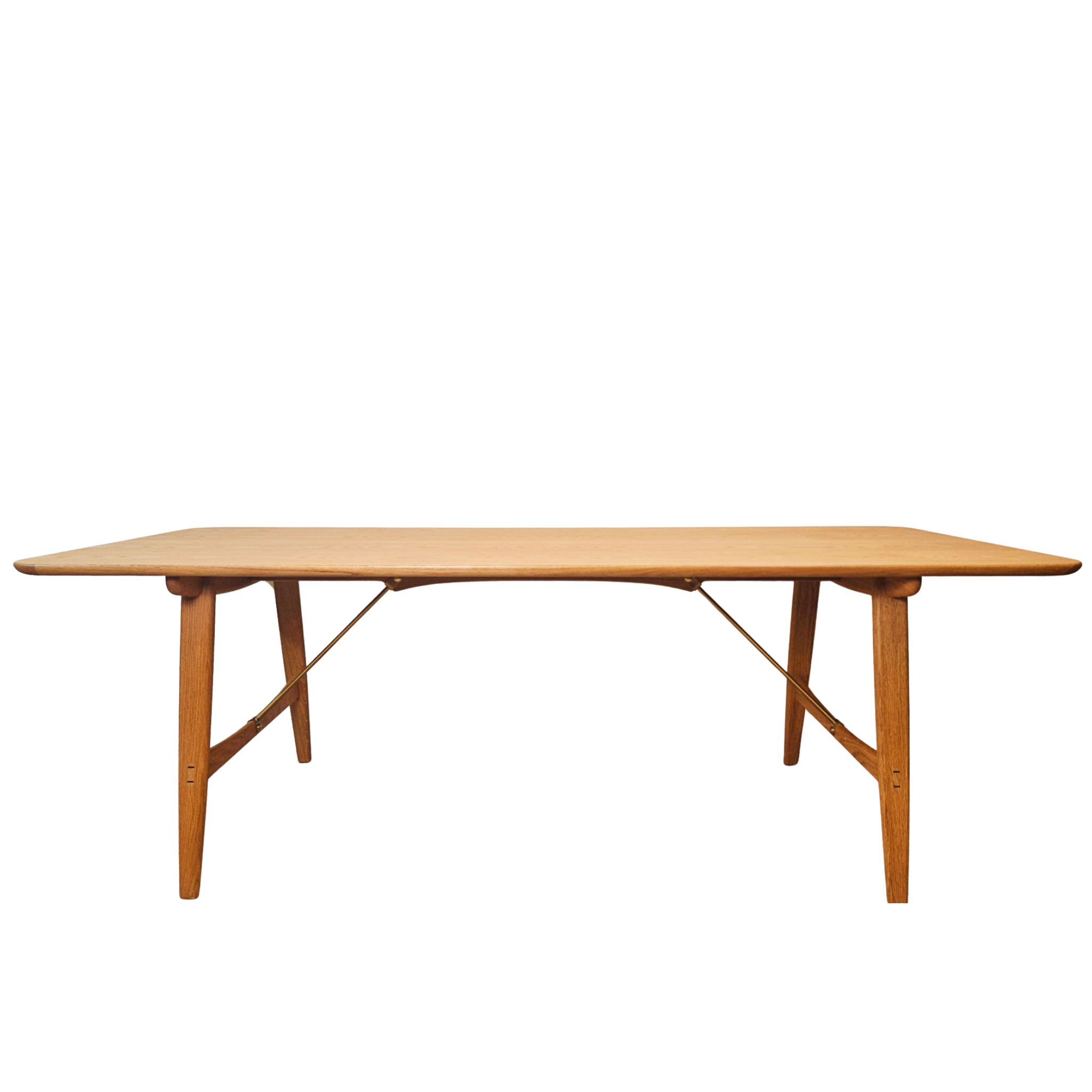 Børge Mogensen For Carl Hansen & Son Model BM1160 Hunting Table