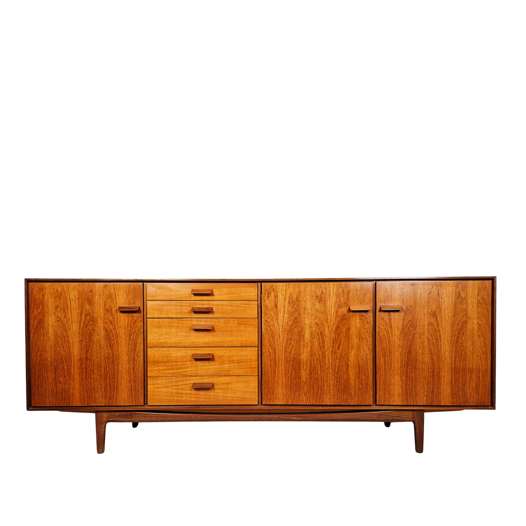 Ib Køfod-Larsen for G Plan Model 4060 Sideboard Credenza