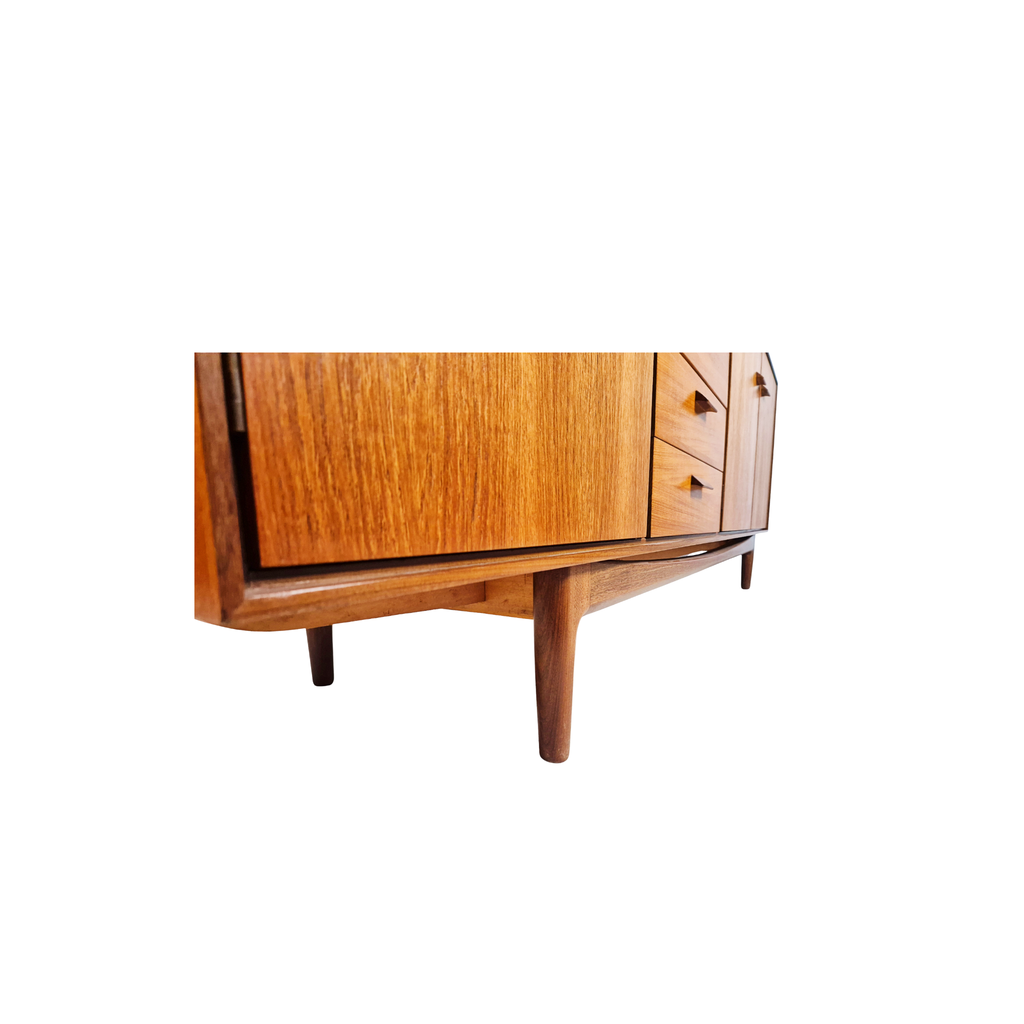 Ib Køfod-Larsen for G Plan Model 4060 Sideboard Credenza